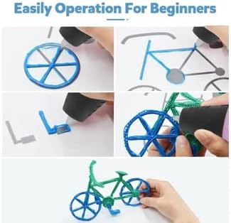 3D Printing Doodler Pen