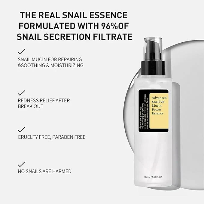 Complete Korean Skincare Pack for Bright, Clear & Protected Skin