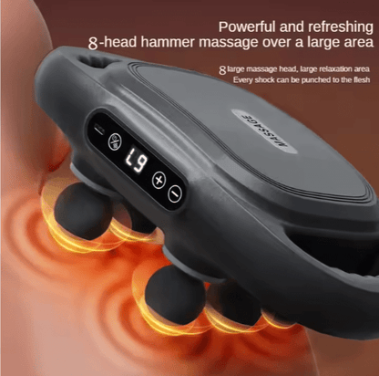 8D Massage Gun