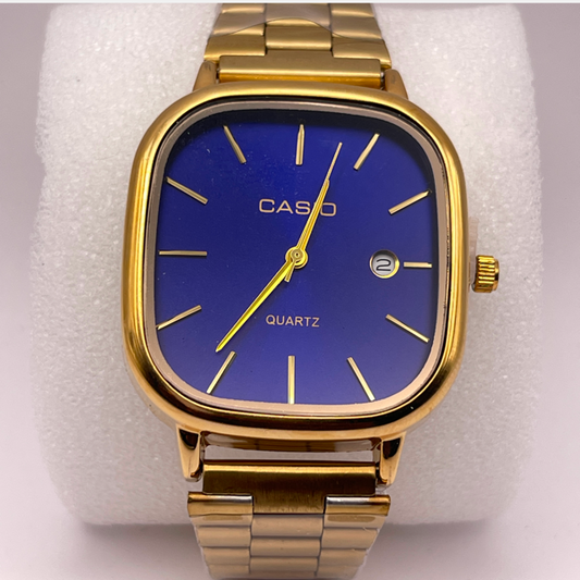 Casio Vintage Men's Watch