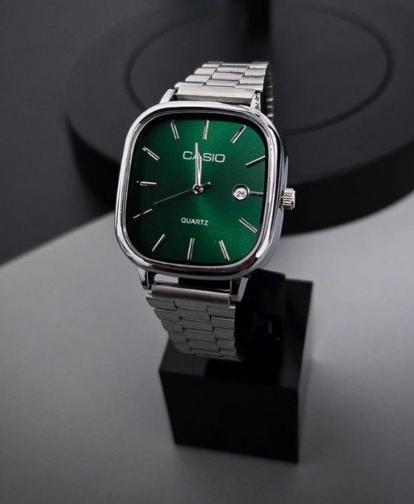 Casio Vintage Men's Watch